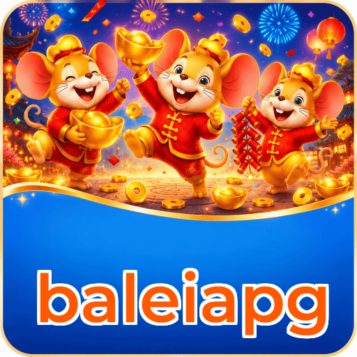 Logo da baleiapg