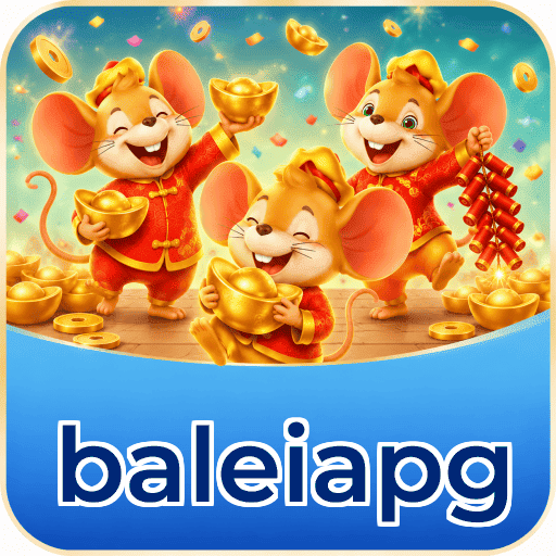 Requisitos do APK baleiapg para Android - Logo Oficial