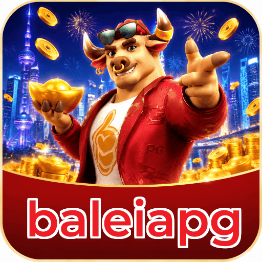 baleiapg Jackpots Progressivos