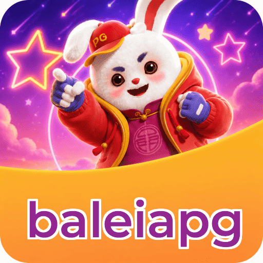 Logo baleiapg Plataforma Certificada