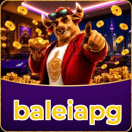 baleiapg VIP Program Logo