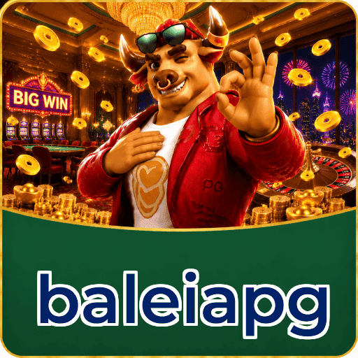 baleiapg Download Speed Test Logo - Teste de Velocidade Certificado